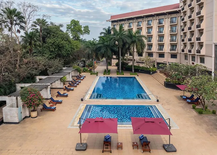 Radisson Blu Water Garden