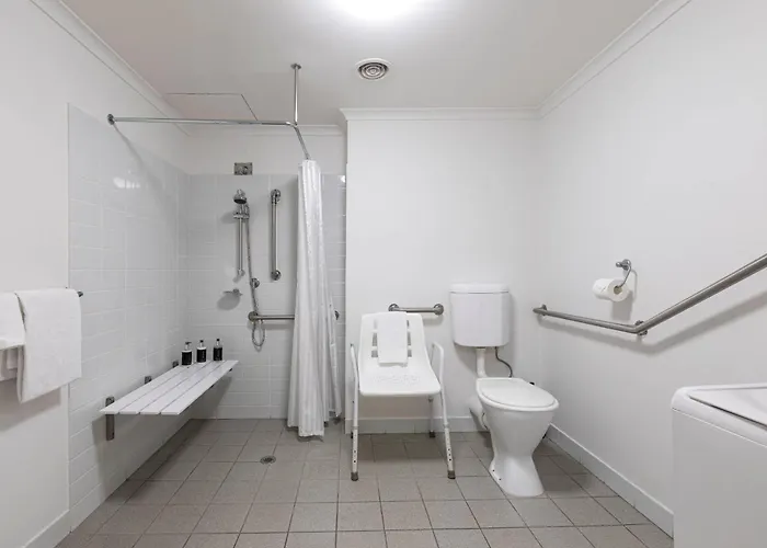 Mainstay Suites Williamstown