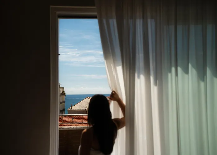 Residence San Marco Suites&Apartments Alassio