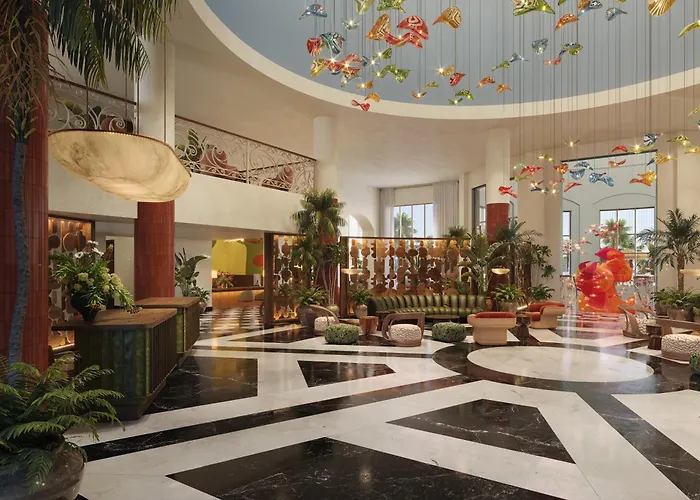 Joia Rose Hall By Iberostar (Adults Only) Montego Bay