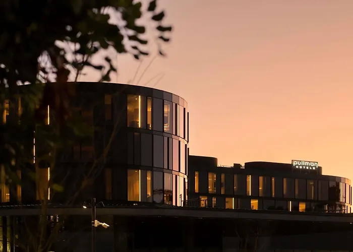 Pullman Sydney Penrith