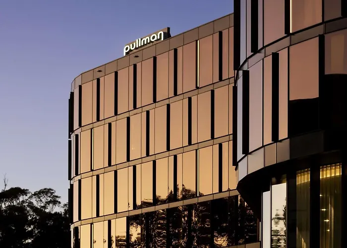Pullman Sydney Penrith