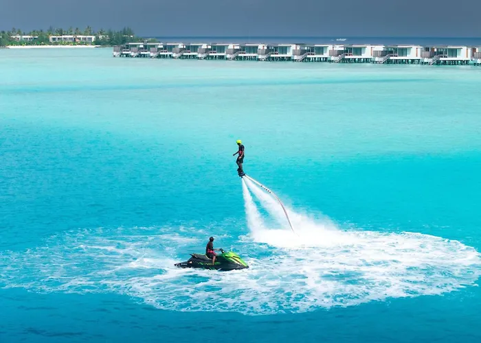 So/ Maldives