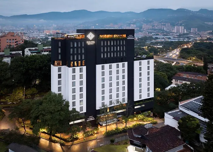 Faranda Collection Medellin, A Member Of Radisson Individuals
