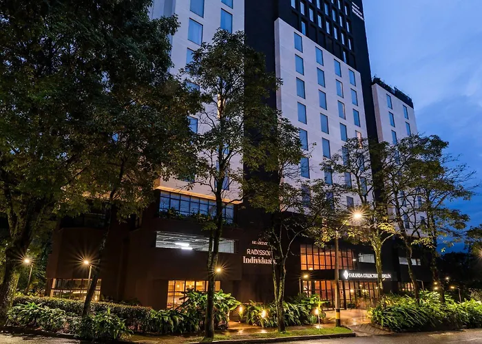Faranda Collection Medellin, A Member Of Radisson Individuals