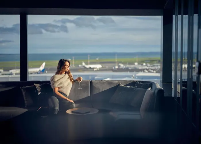 Pullman Auckland Airport