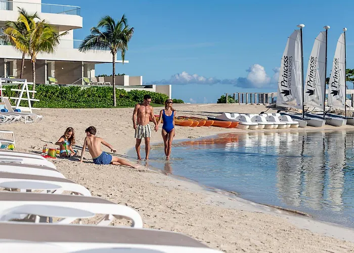 Princess Grand Jamaica Resort