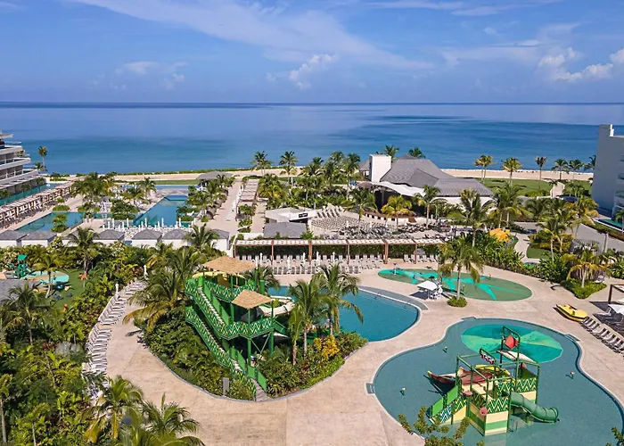 Princess Grand Jamaica Resort