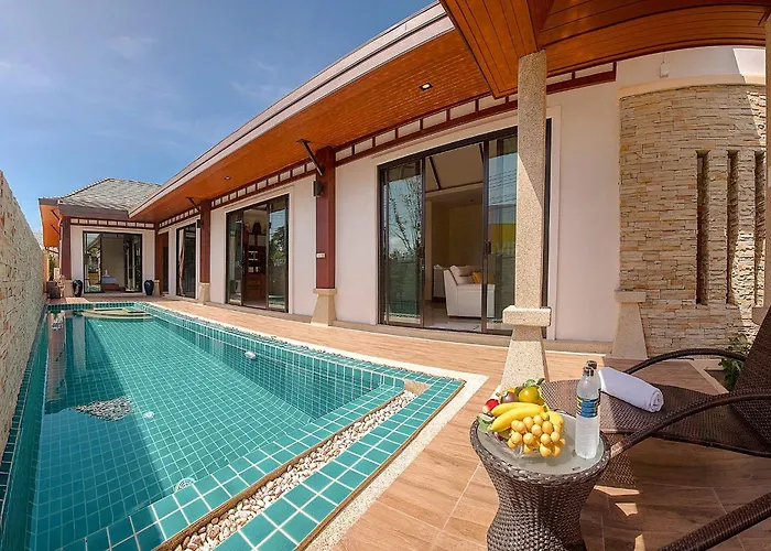 Rawayana Villas