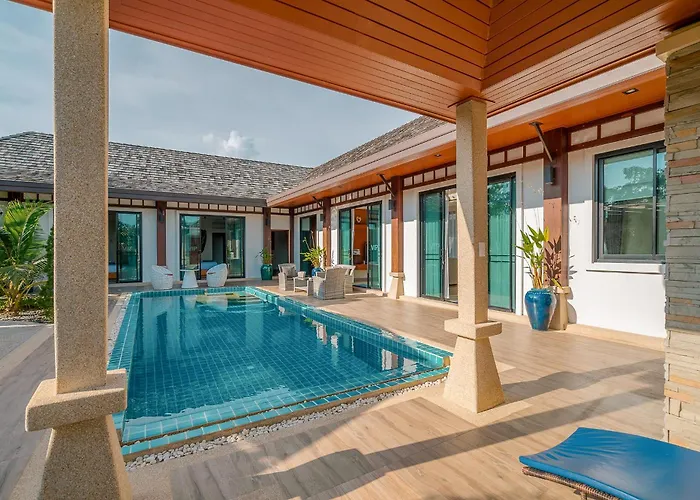Rawayana Villas