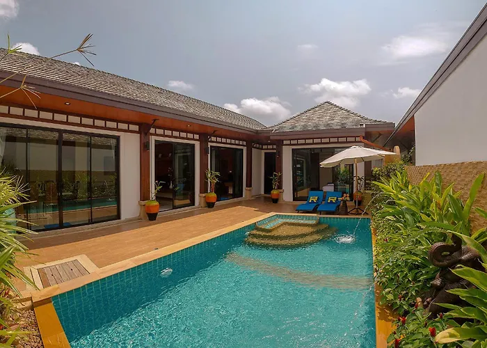 Rawayana Villas