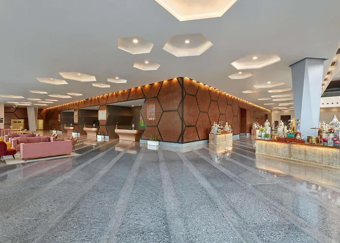 Novotel Jaipur Convention Centre