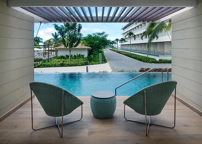 Princess Grand Jamaica Resort