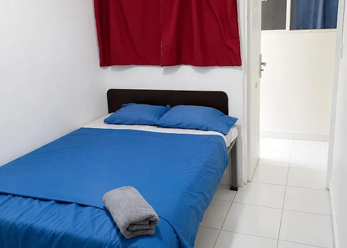 Orison Hostels Managua