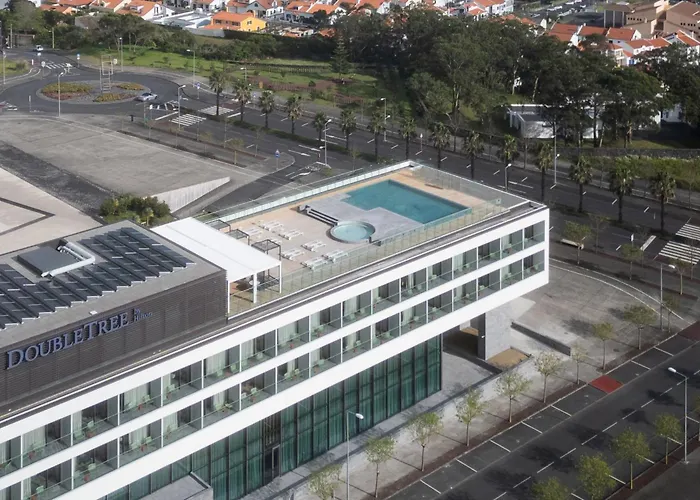 Doubletree By Hilton Lagoa Azores