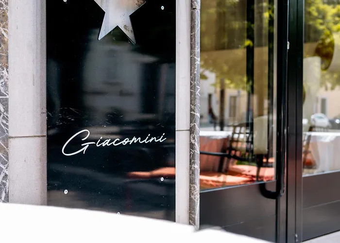 Hotel Central Giacomini