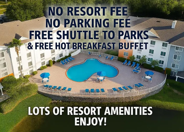 Holiday Inn Express & Suites Clermont Se - West Orlando By Ihg