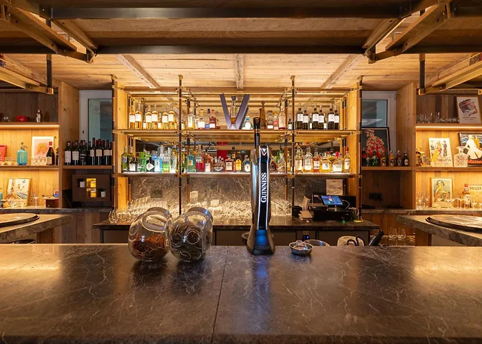 Auberge La Coste