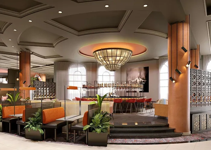 Pullman Nairobi Upper Hill