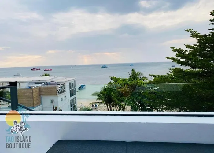 Tao Island Boutique