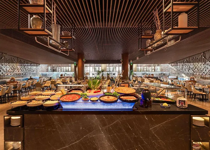 Rixos Premium Jbr