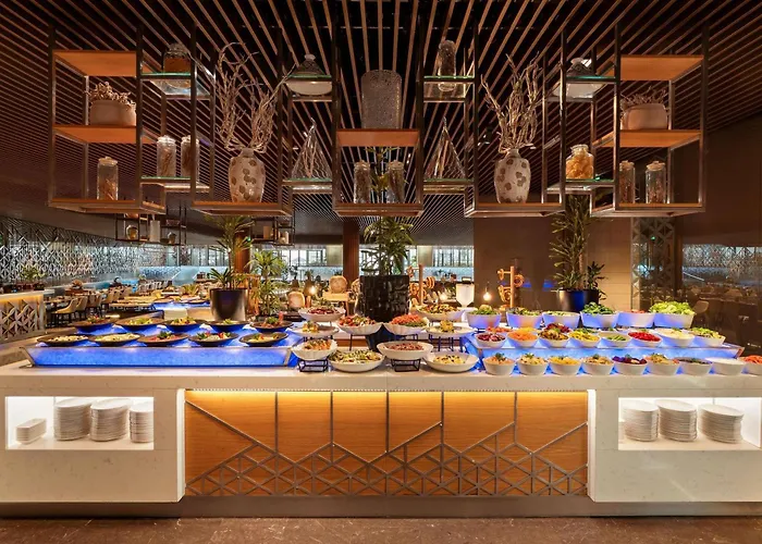 Rixos Premium Jbr