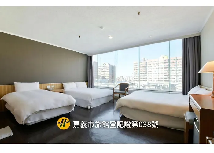 Back Home Hotel