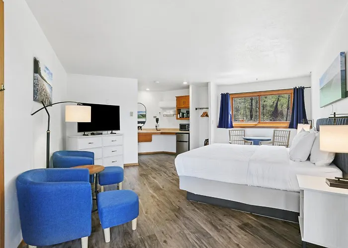 Parkside Inn