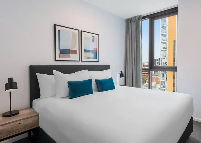 Avani Adelaide Residences