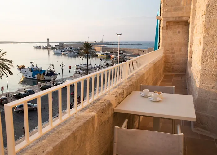 Dogana Resort