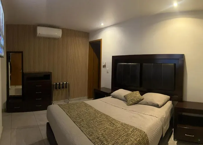 Hotel Mac7