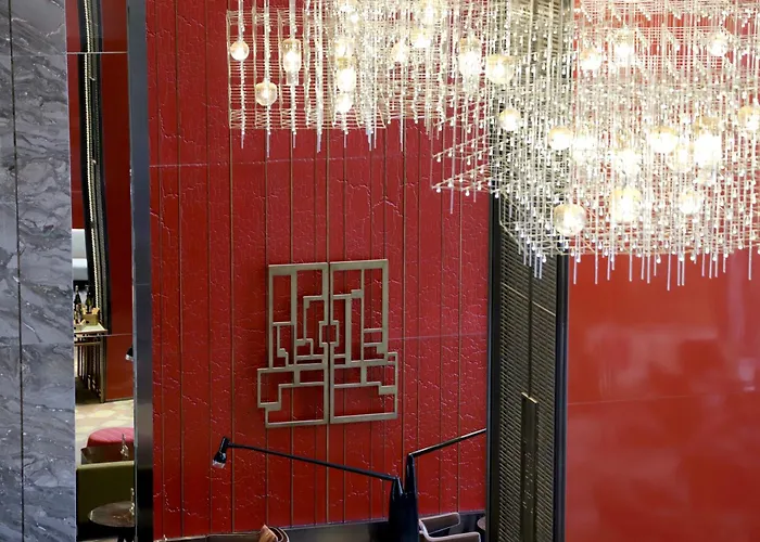 Hualuxe Beijing Xinan