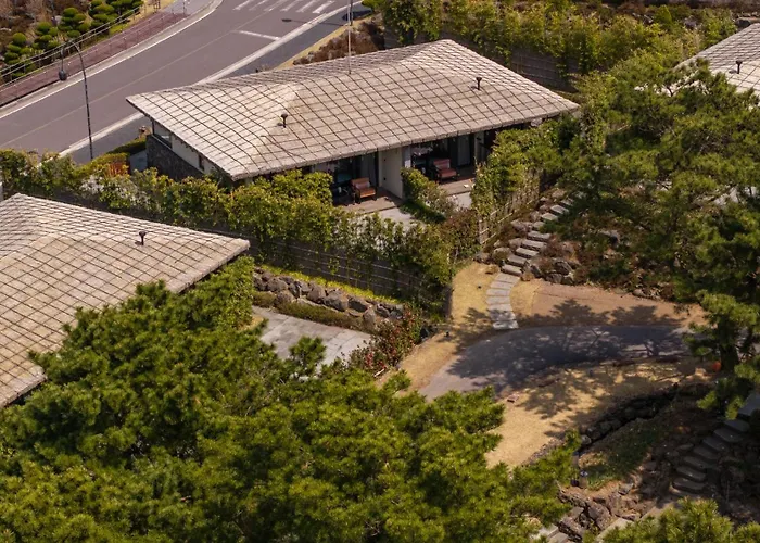 Amber Pure Hill Hotels & Resorts Jeju