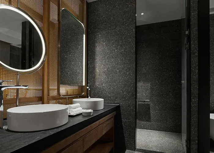 Angsana Chengdu Wenjiang