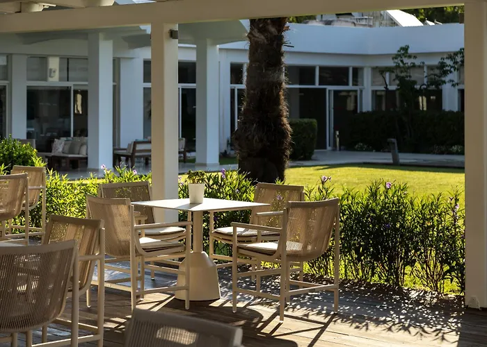 Princess Resort, Santikos Collection