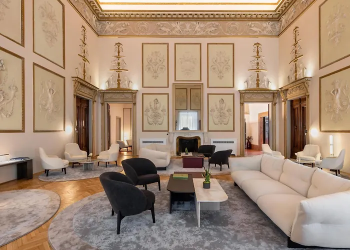 Palazzo By Baglioni s & Resorts
