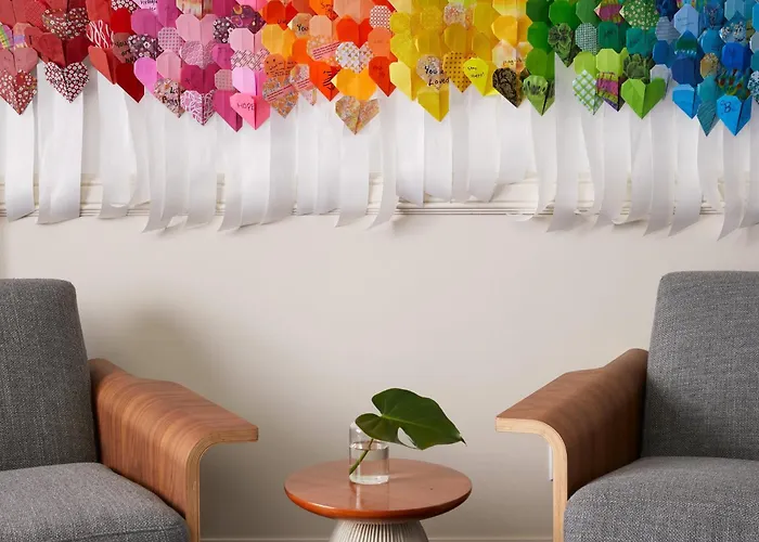Kimpton Hotel Enso By Ihg
