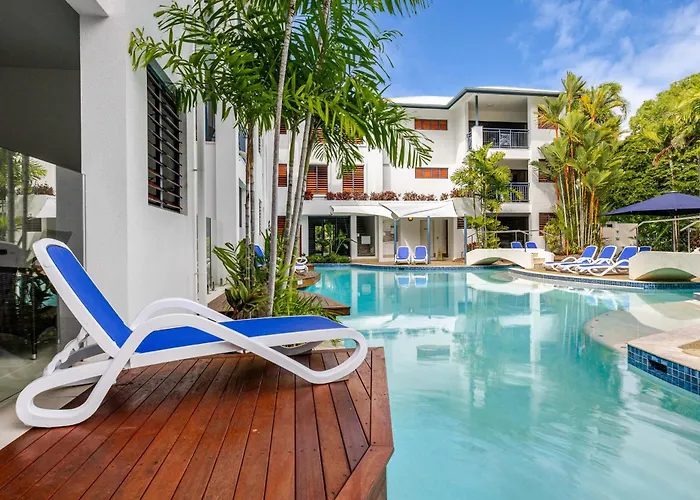 Meridian At Port Douglas - Adults Only