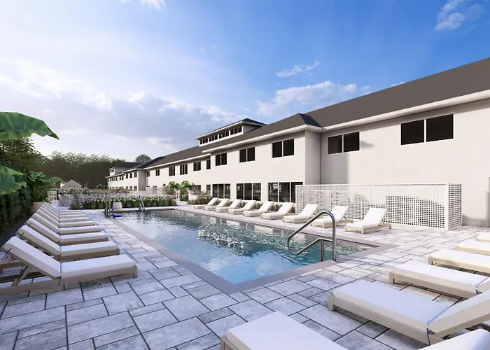 The Pell, Part Of Jdv By Hyatt
