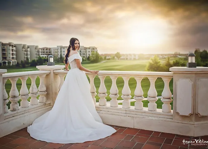 Lighthouse Golf & Spa Hotel