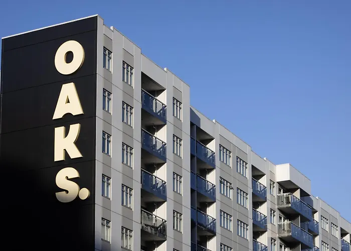 Oaks Auckland