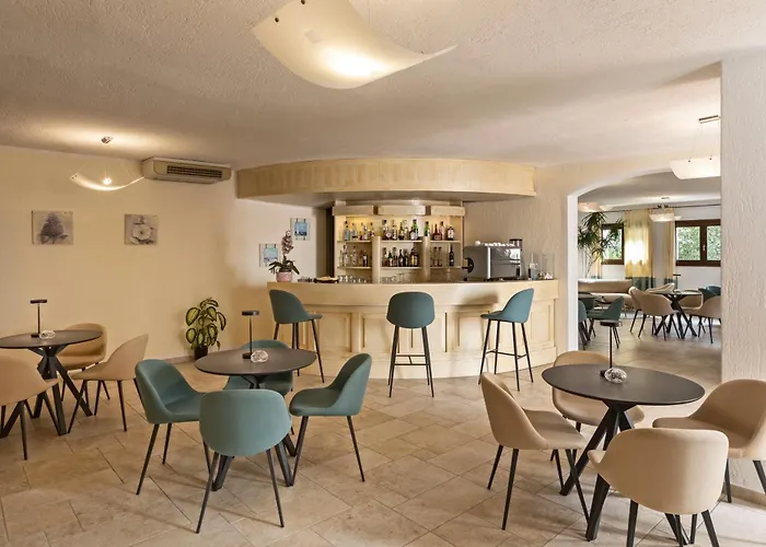 Hotel Mon Repos