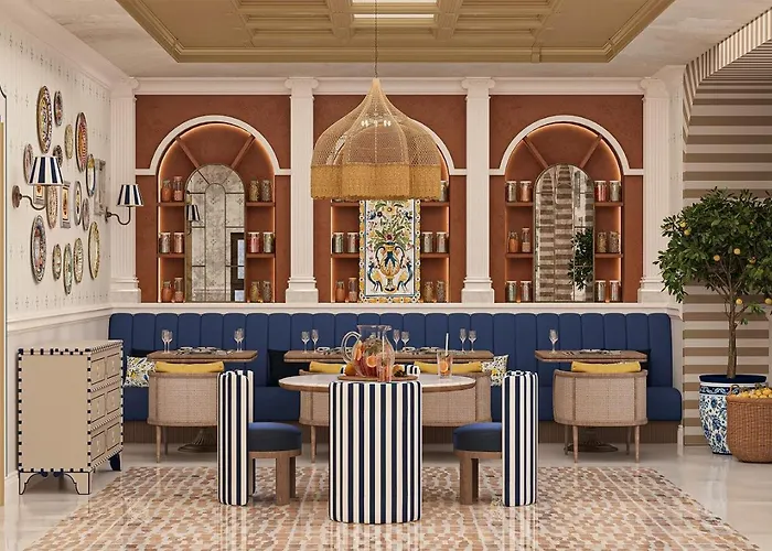Stella Beach Hotel Ultra All Inclusive Okurcalar
