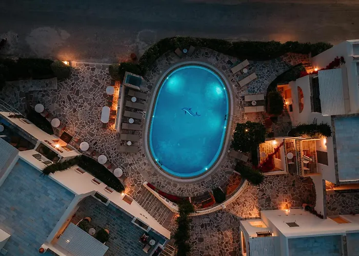Proteas Hotel & Suites