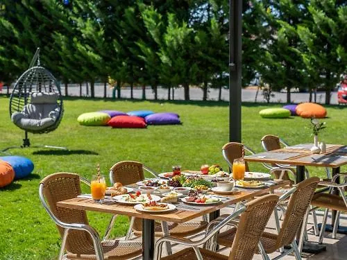 Ibis Kayseri