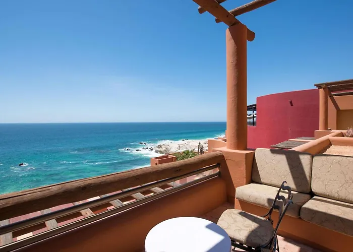 Club Regina Los Cabos