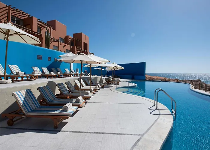 Club Regina Los Cabos