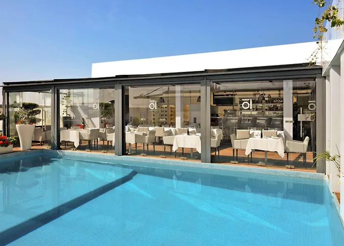 Moevenpick Hotel Casablanca