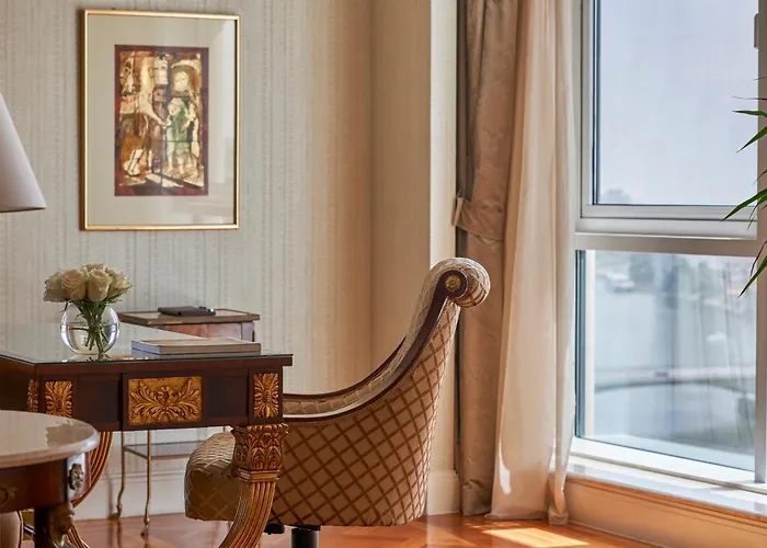 Four Seasons Cairo At The First Residence Giza