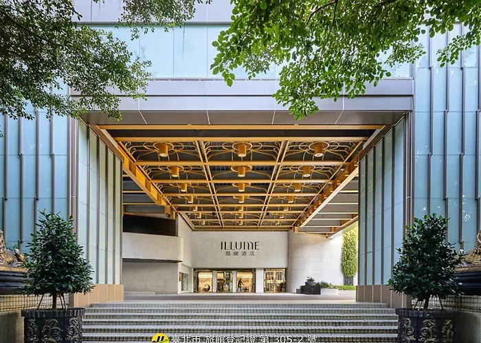 Illume Taipei